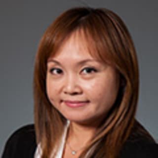 Ann Nguyen, MD, Neonat/Perinatology, New York, NY