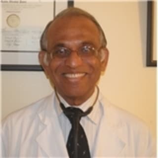 Kanu Patel, MD