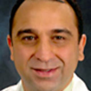 Ali Ashtari, MD, Nephrology, Rochester, MI, Ascension St. John Hospital