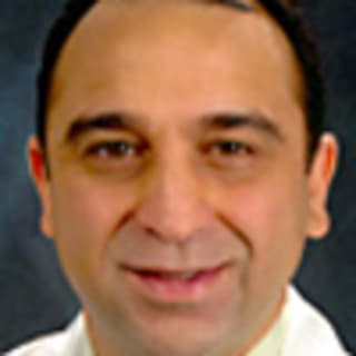 Ali Ashtari, MD, Nephrology, Southfield, MI