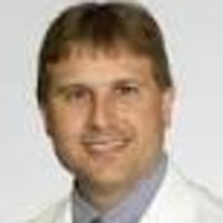 Jeffrey Dodd, MD