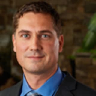 Justin Roth, DO, Orthopaedic Surgery, Bend, OR