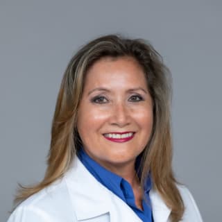 Ginna Gonzalez, Nurse Practitioner, Miami, FL, UMHC-Sylvester Comprehensive Cancer Center