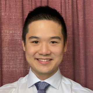 Mark Liu, MD, Resident Physician, Worcester, MA