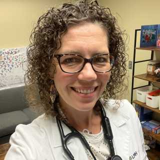Desiree Gleason, DO, Internal Medicine, Lawrence, KS
