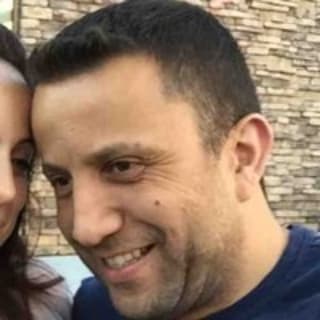 Samer Al Haddadin, Pharmacist, Los Angeles, CA