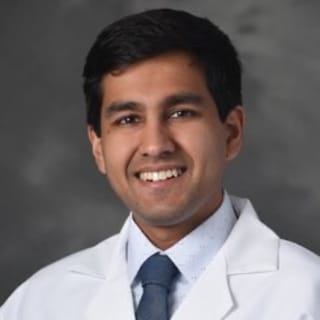 Rohit Goel, DO, Rheumatology, Winfield, IL