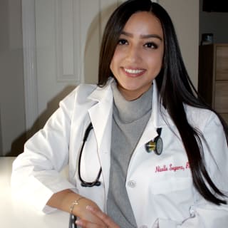 Nicolle Segarra, PA, Emergency Medicine, West Orange, NJ