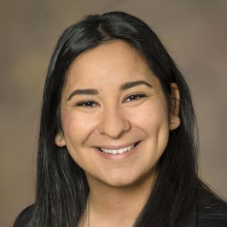 Dr. Naiby Rodriguez, MD – Tucson, AZ | Resident Physician