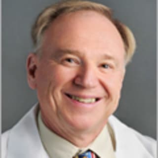 Kevin Mitchell, MD