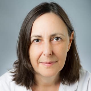 Susana Ebner, MD, Endocrinology, New York, NY, New York-Presbyterian Hospital