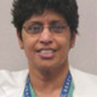 Bharti Jain, MD