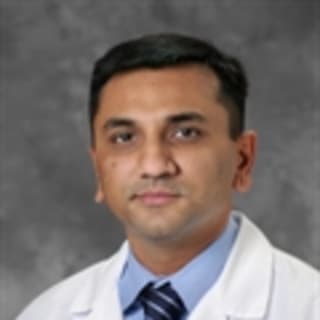 Farzan Siddiqui, MD, Radiation Oncology, Detroit, MI