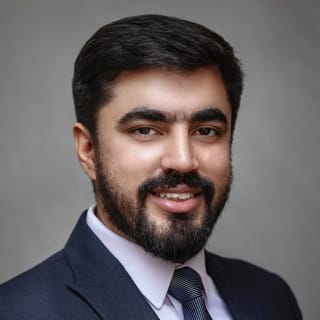 Hamza Aftab, MD, Internal Medicine, Tacoma, WA