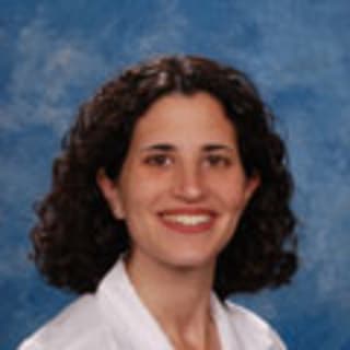 Shari Friedman, MD, Radiology, Valhalla, NY, Burke Rehabilitation Hospital