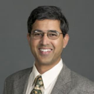 Radhamangalam Ramamurthi, MD, Anesthesiology, Stanford, CA