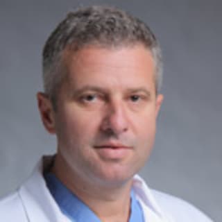 Cezar Staniloae, MD, Cardiology, New York, NY, NYU Langone Hospitals