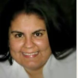 Claudia Chaparro, Psychiatric-Mental Health Nurse Practitioner, El Paso, TX