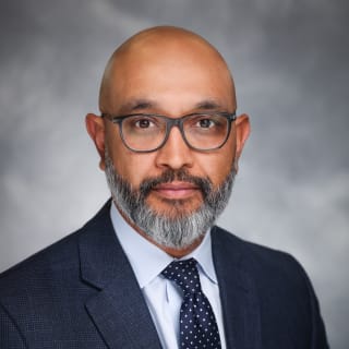 Chetan Patel, MD, Cardiology, Durham, NC, Duke University Hospital