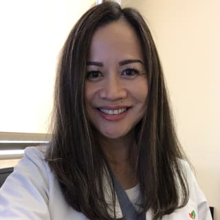 Maria Gillamac, Family Nurse Practitioner, Long Beach, CA