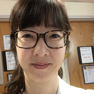 Melody Choong, MD, Internal Medicine, San Francisco, CA, Kaiser Permanente San Francisco Medical Center