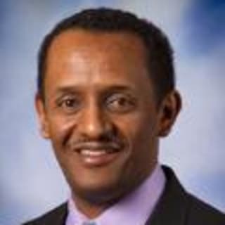 Addis Asfaw, MD, Cardiology, Memphis, TN