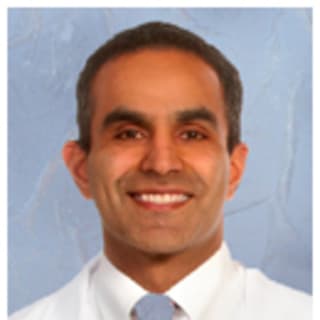 Paul Sethi, MD, Orthopaedic Surgery, Greenwich, CT