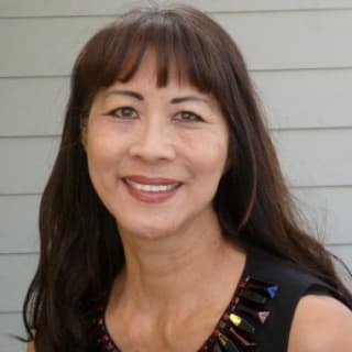 Helen Cook, Pharmacist, La Crescenta, CA