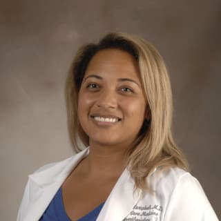 Amber Campbell, MD, General Surgery, Houston, TX, Memorial Hermann - Texas Medical Center