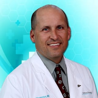 Mark Bloomston, MD, General Surgery, Fort Myers, FL