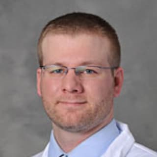 Nathaniel Slinkard, MD, Orthopaedic Surgery, Willmar, MN, Rice Memorial Hospital