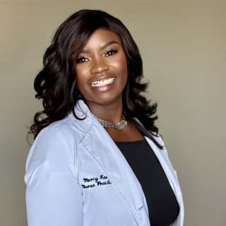 Mercy Kanyongo, Family Nurse Practitioner, Columbus, OH