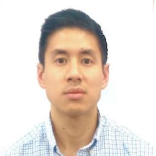 Andrew Wu, MD, Pediatrics, Arlington, VA, Virginia Hospital Center