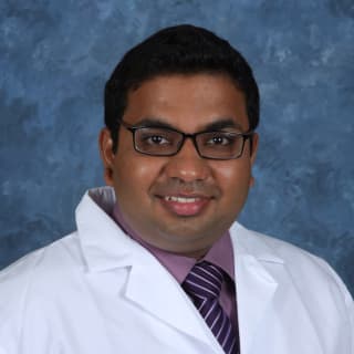 Saad Murtaza Faheem, MD, Internal Medicine, Cypress, TX