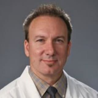 Chet Sarnowski, DO, Family Medicine, Fontana, CA, Kaiser Permanente Fontana Medical Center