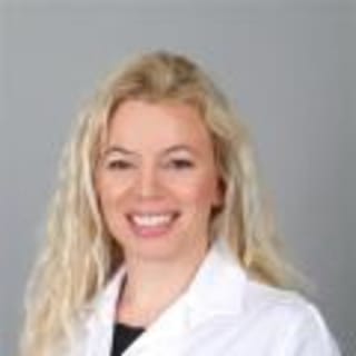 Evelina Svrdlan, MD, Internal Medicine, Long Beach, CA, Long Beach Medical Center