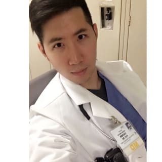 Sherwin Kuo, MD, Internal Medicine, Brooklyn, NY, UCI Health