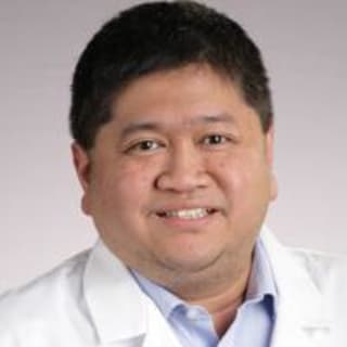 Michael Angelo Huang, MD