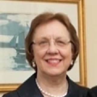 Barbara McNeil, MD, Nuclear Medicine, Boston, MA, Brigham and Women's Hospital