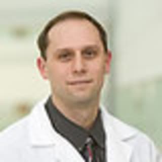 Daniel Leventhal, MD, Neurology, Ann Arbor, MI, University of Michigan Medical Center
