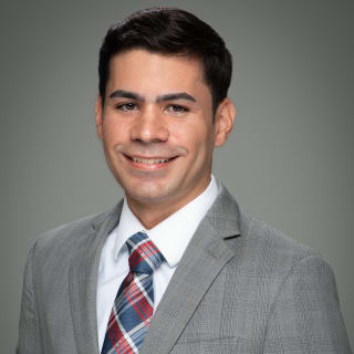 Kevin Vargas Feliciano, MD, Internal Medicine, Mayaguez, PR