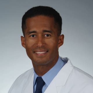 Marvin Williams, DO, Obstetrics & Gynecology, Oklahoma City, OK, OU Health