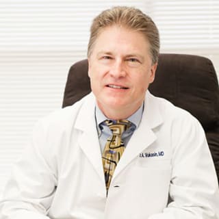 Alexander Vukasin, MD, Urology, Princeton, NJ, Capital Health Regional Medical Center