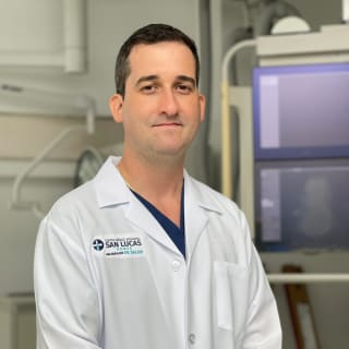Rafael Santini Dominguez, MD, Vascular Surgery, Houston, TX, St. Luke's Episcopal Hospital