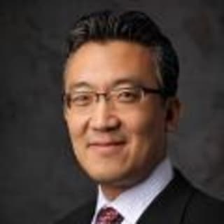 Alan Kimura, MD, Ophthalmology, Denver, CO, AdventHealth Porter