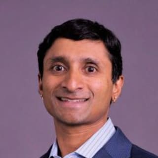 Rajesh Vedanthan, MD