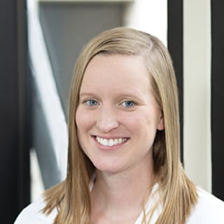 Sarah (Winkelman) Gilbert, Family Nurse Practitioner, Tulsa, OK