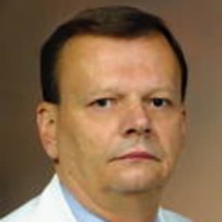 Carl Eybel, MD, Cardiology, Chicago, IL
