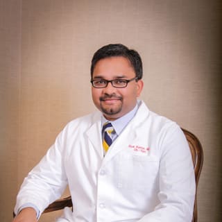 Alok Kumar, MD