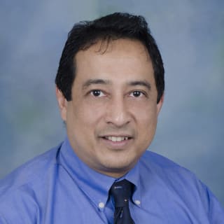 Tin Maung, MD, Nephrology, Columbia, MD